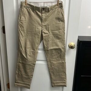 George Kahki Chino Pants